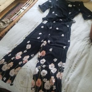 Urban outfitters pant set